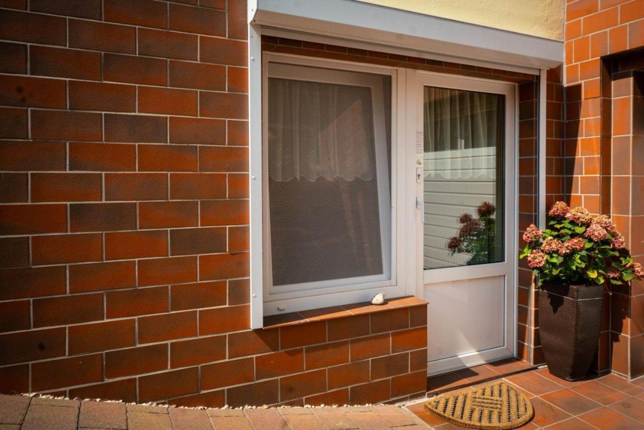 Ferienwohnung Kopprasch Dresden Exterior foto